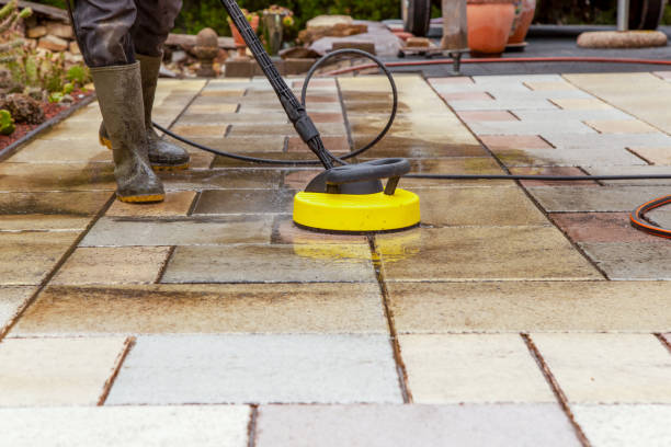 Best Patio and Deck Pressure Washing  in Henderson, GA