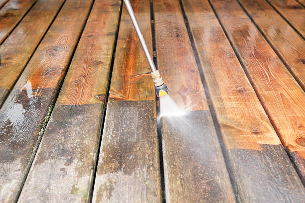 Best Gutter Cleaning  in Henderson, GA