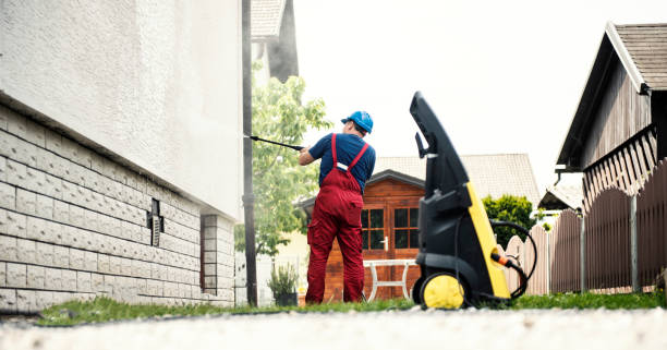 Best Dumpster Area Cleaning  in Henderson, GA